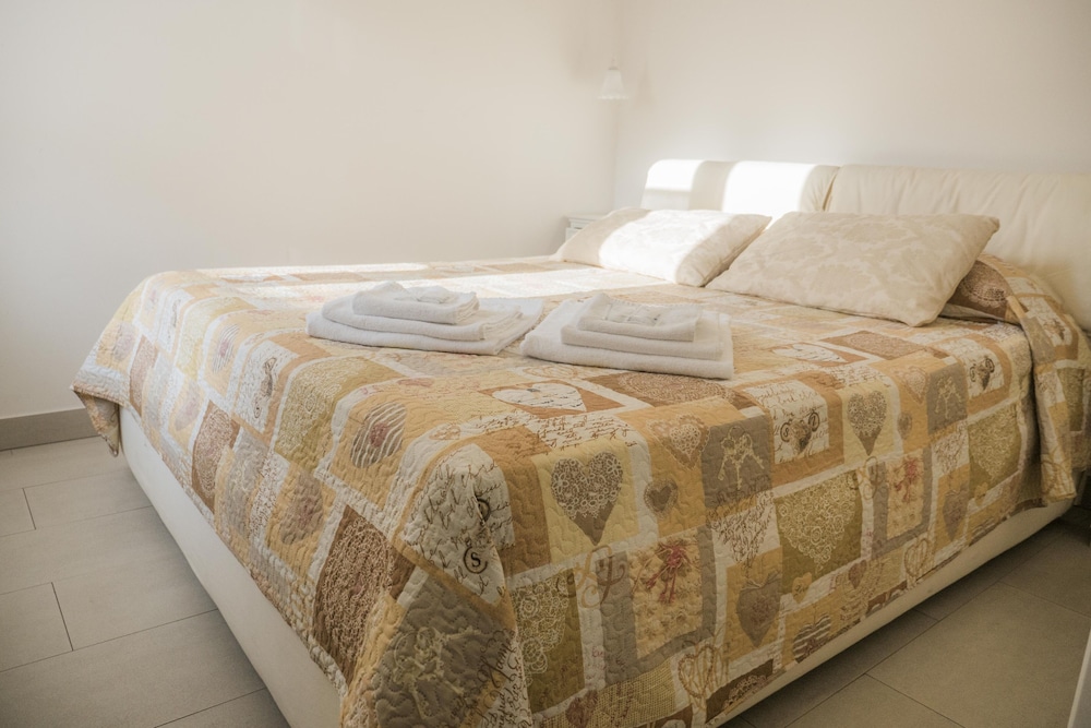 Apartment, 1 Bedroom