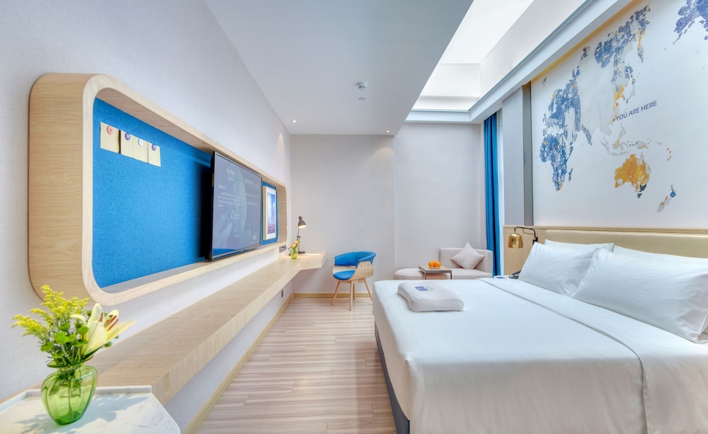 Design Double Room photo 1