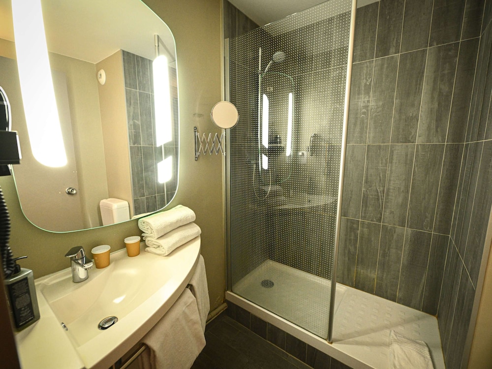 Comfort Room, 1 Double Bed - Photo 6