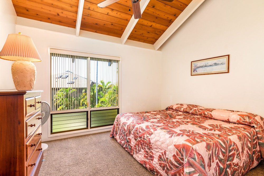 Condo, 2 Bedrooms, Ocean View (Loft) photo 3