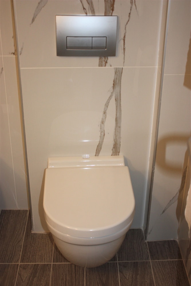Standard Double Room Single Use photo 3