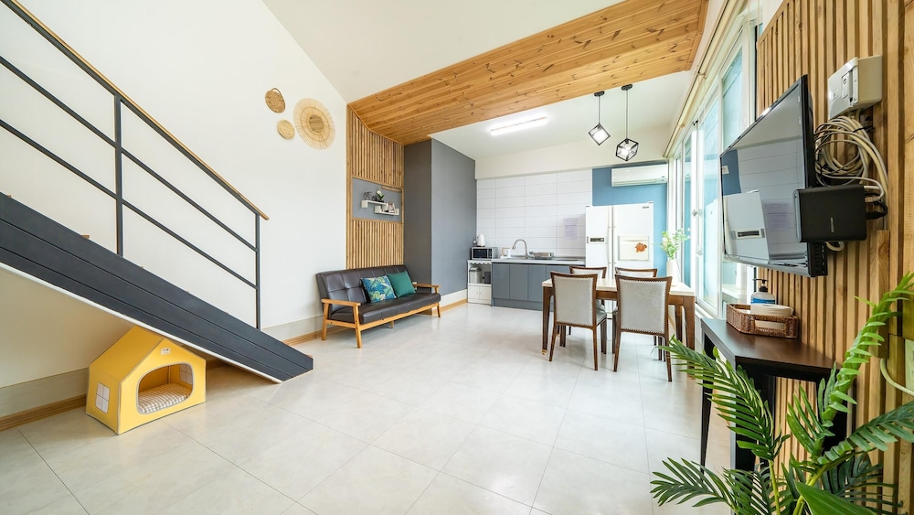Basic Room, 1 Bedroom (201 ( Duplex, Spa )) - Photo 8
