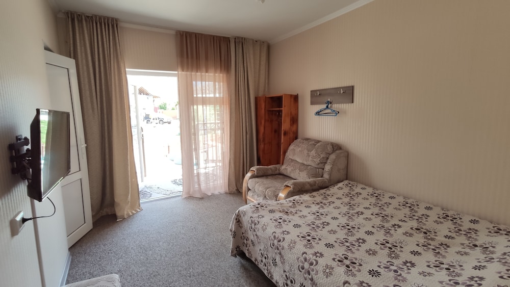 Junior Double Room photo 2