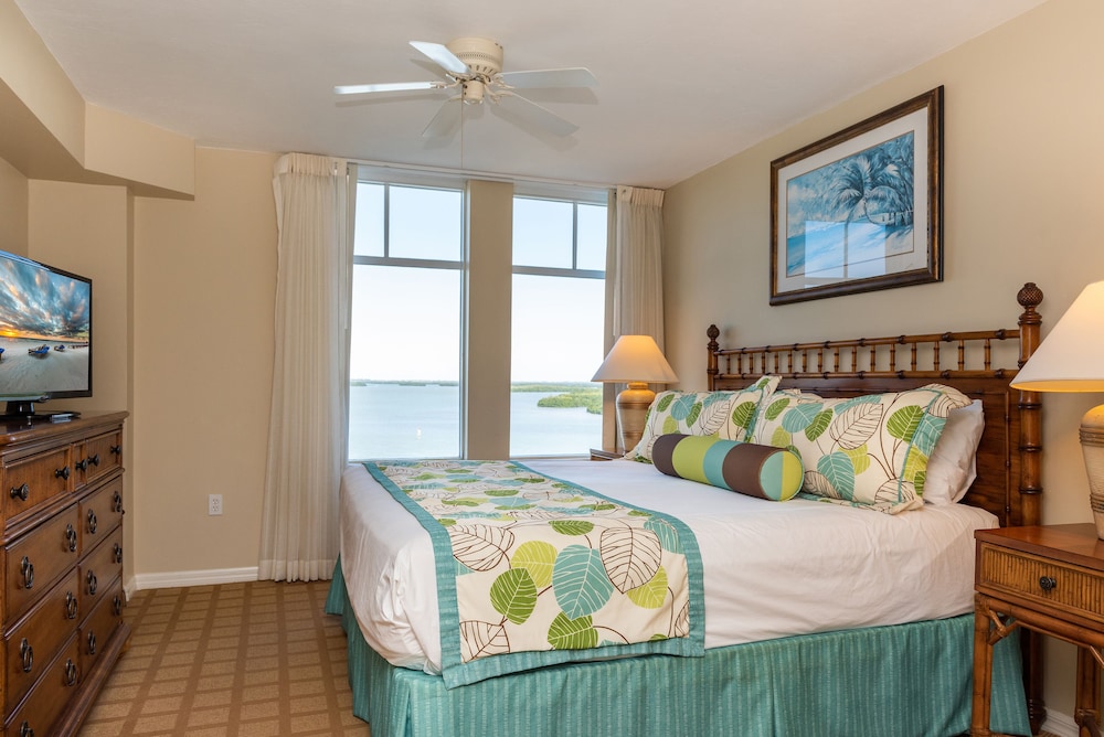 High Floor Luxury Suite