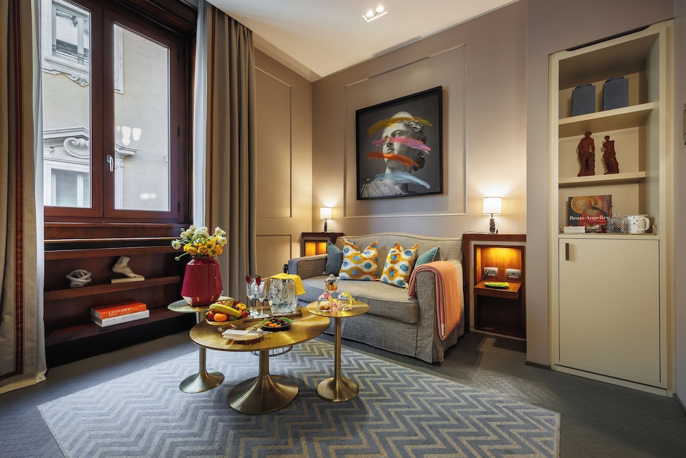 Two Bedroom Premier Suite