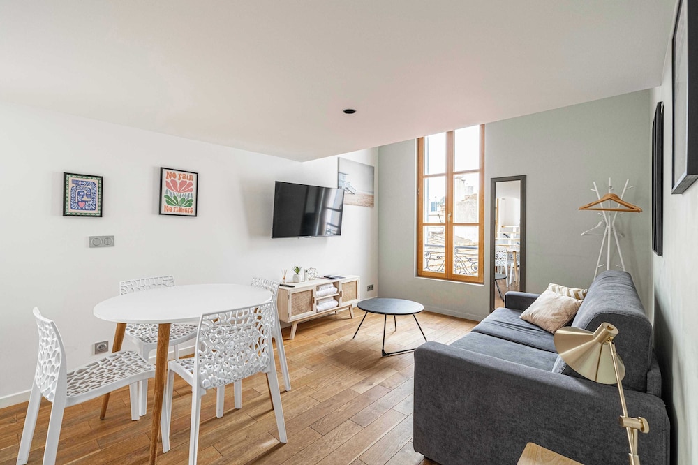 Family Apartment