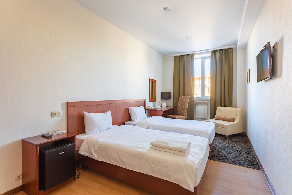 Standard Twin Room photo 1
