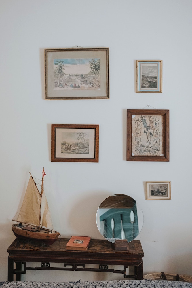 Room, 1 Bedroom, Garden View (La Suite des Cedres) photo 1