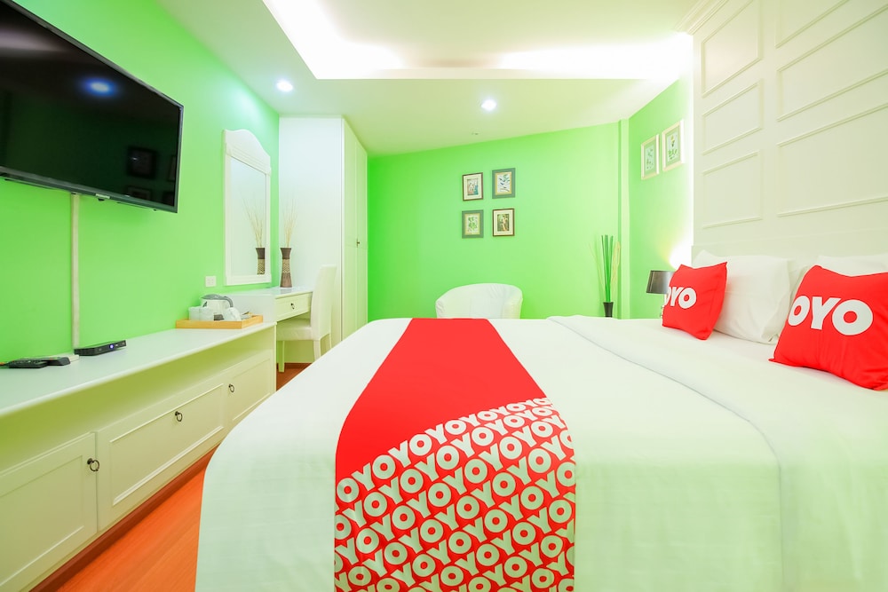 Superior Double Room photo 3