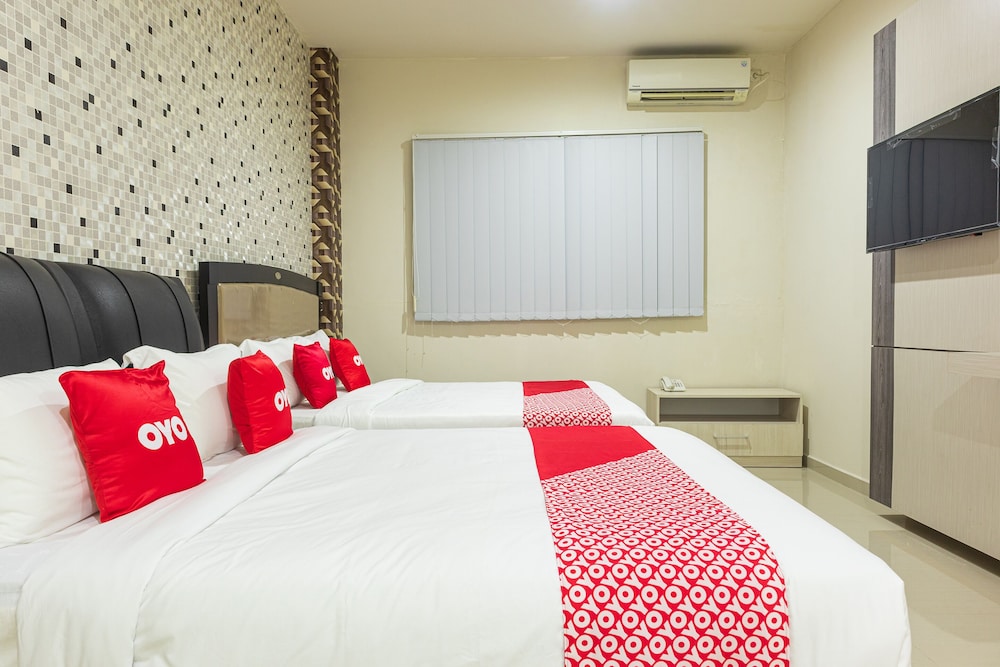 Family Double Room photo 2