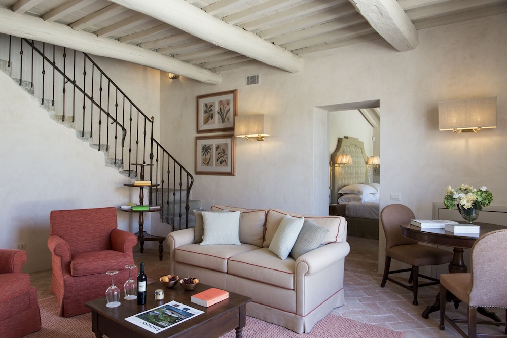 Three Bedroom Family Suite (Non Smoking)