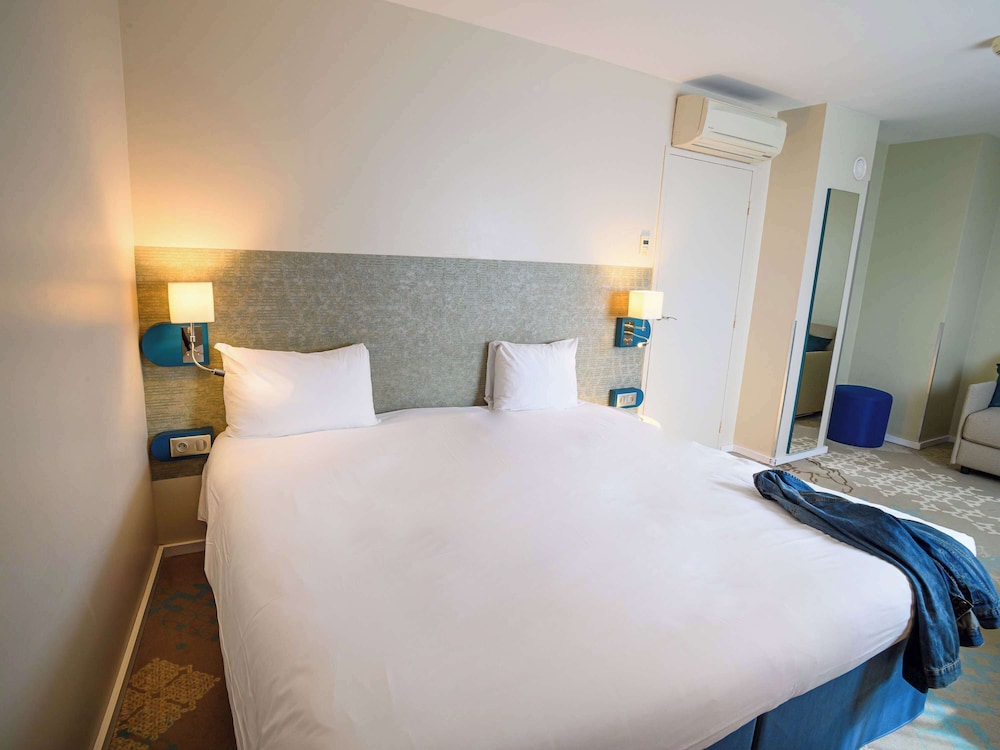 Family Room, 1 Double Bed with Sofa bed (Superior) - Photo 11