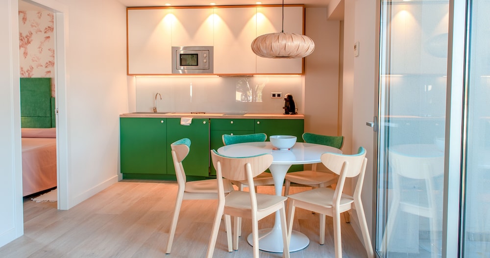 Departamento Familiar, 2 Habitaciones