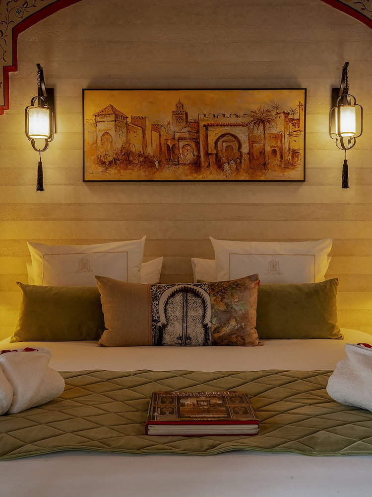 Deluxe Double Room, Ensuite