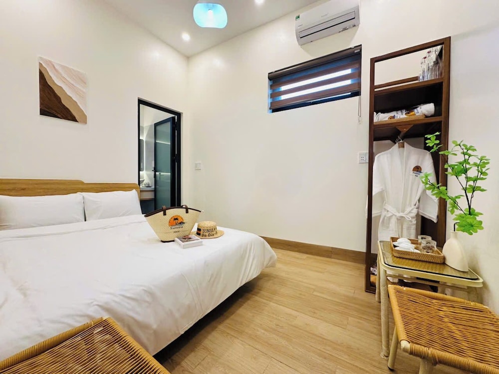 Economy Double Room Single Use