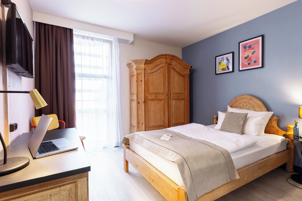 Standard Room, 1 Twin Bed - Photo 3