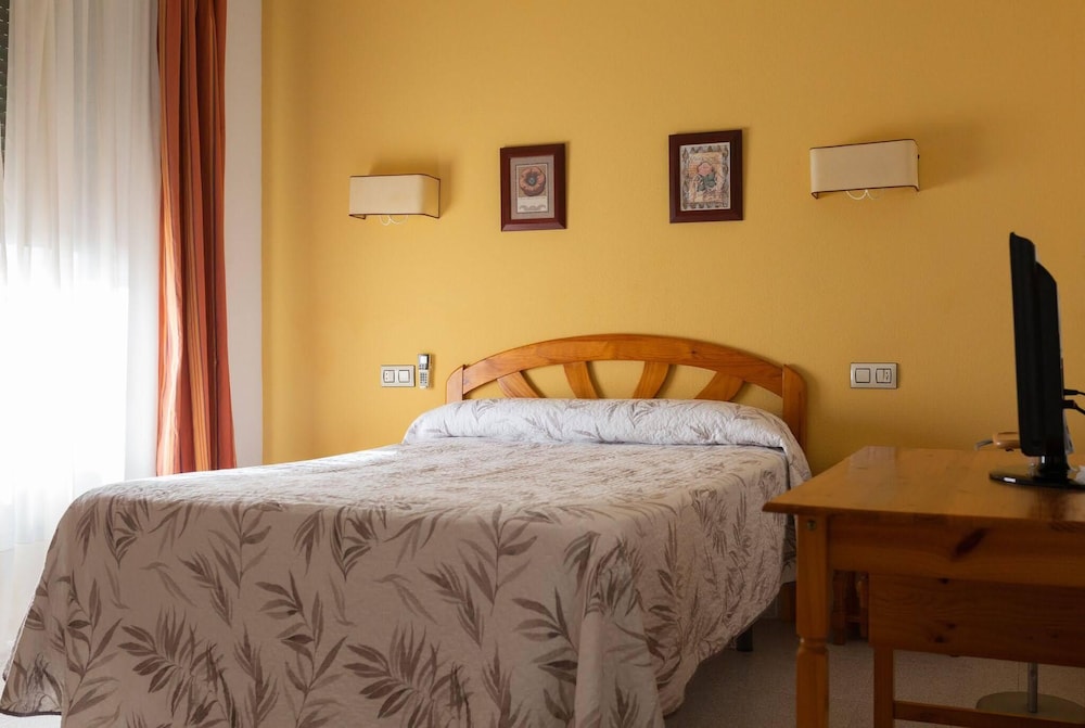 Habitación Doble Económica