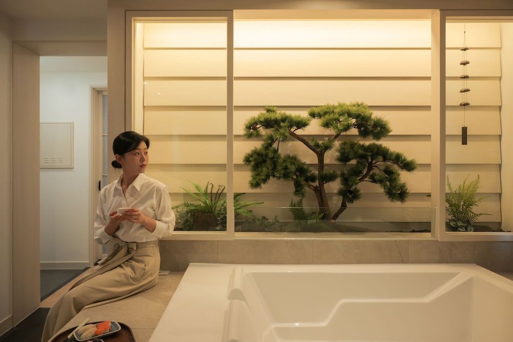 SIGNATURE DOUBLE SPA - Photo 16
