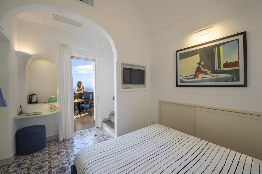Suite with sauna and mini pool with hydromassage photo 3