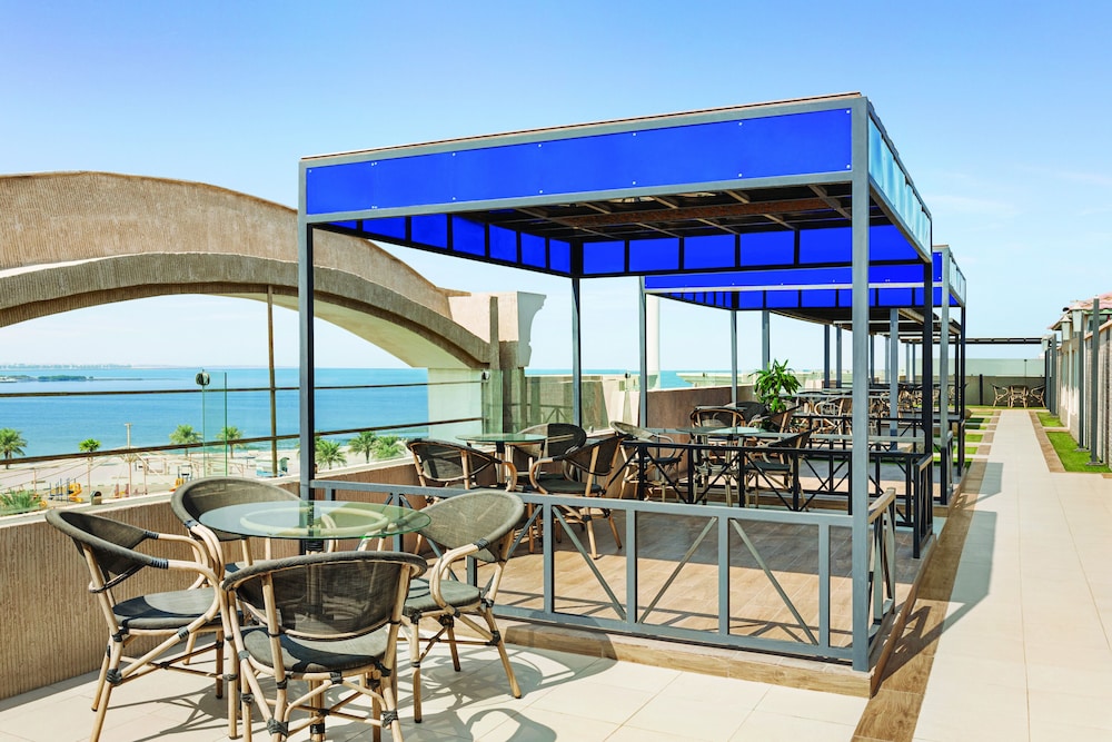 Duplex, Multiple Beds, Non Smoking, Sea View photo 2