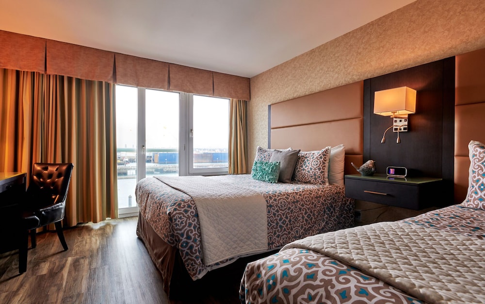 Executive Room, 2 Queen Beds photo 1
