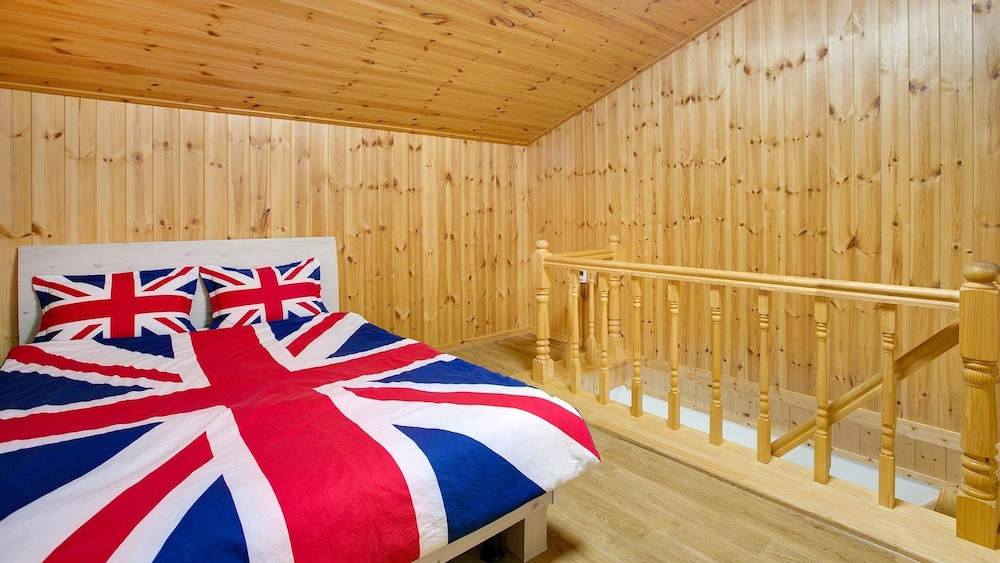 Basic Room, 1 Bedroom (Doran) - Photo 5