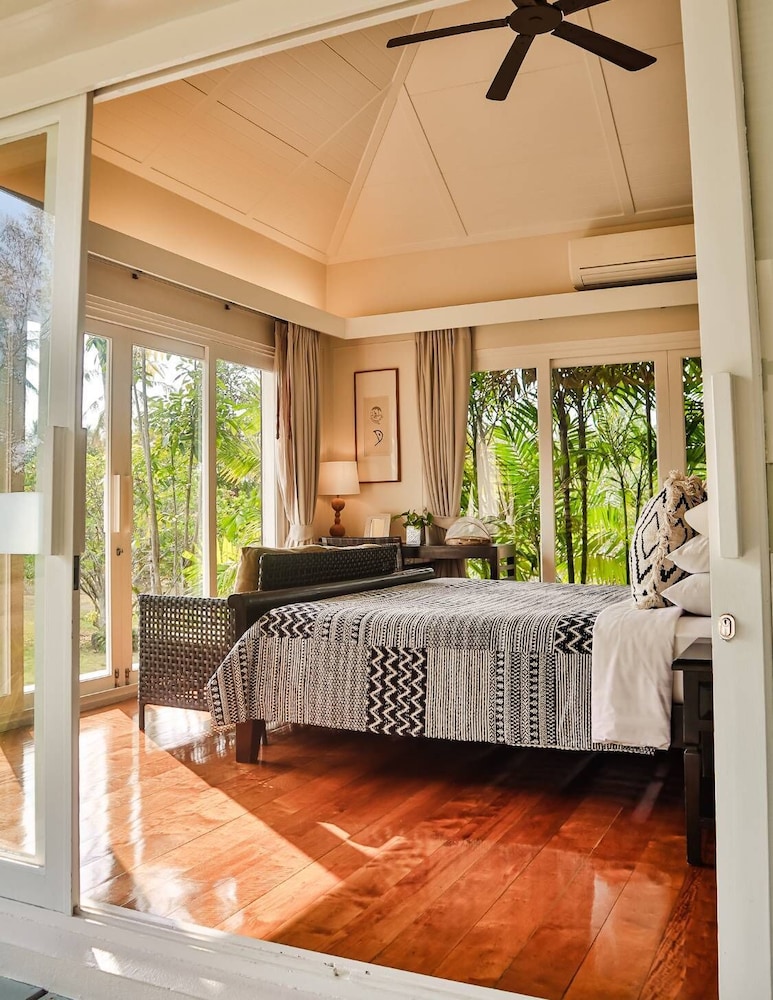 Shantaa Double Sweet (2 bedrooms, 2 Bathrooms) photo 2