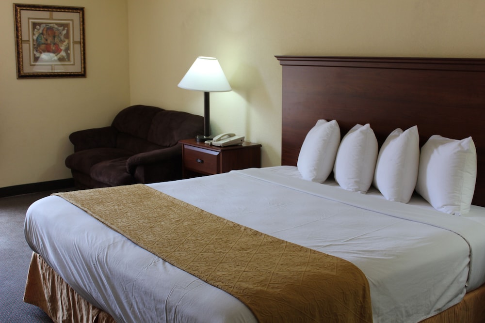 Standard Room, 1 King Bed, Non Smoking - Photo 6