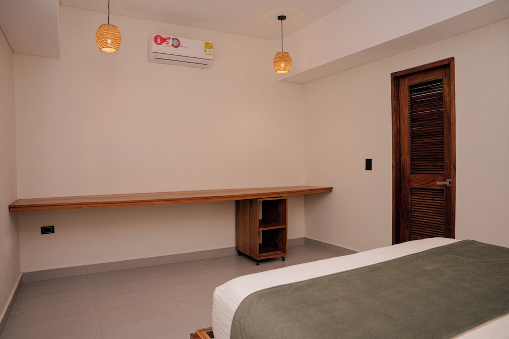 Basic Room photo 2
