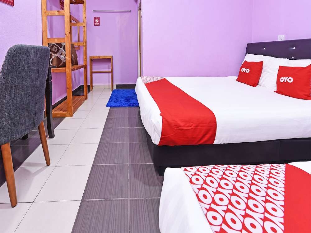 Standard Triple Room - Photo 2