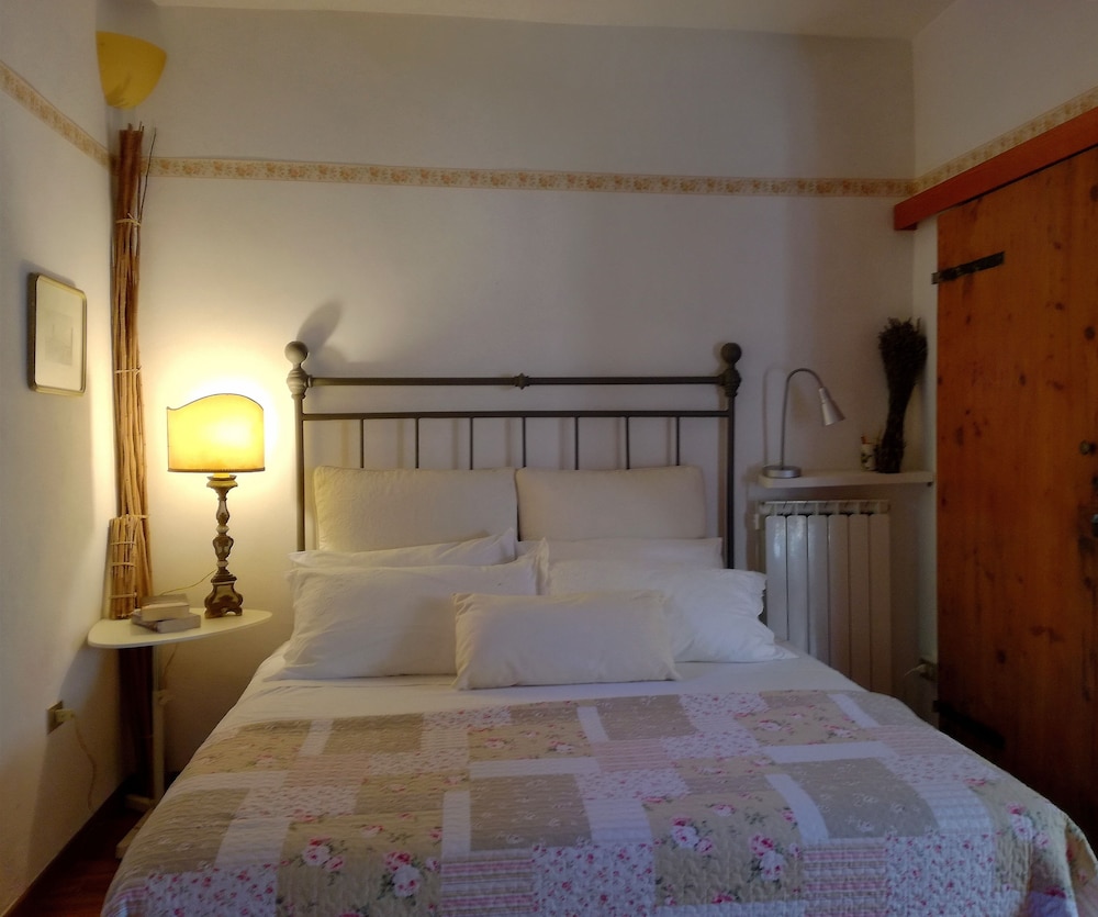 Exclusive House, 3 Bedrooms, Hill View (La dimora nella natura)