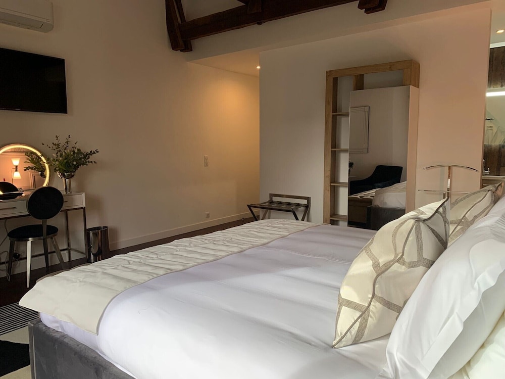 Deluxe Room photo 2