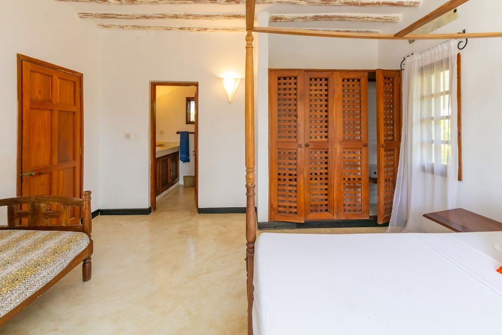Superior Villa, 2 Bedrooms, Terrace, Garden View photo 2