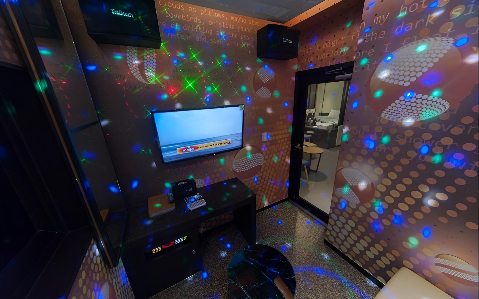 Room (Sweet karaoke - 2BED (Netflix & Disne) - Photo 12