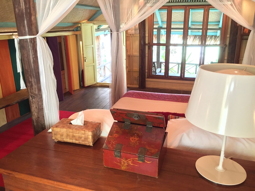 Traditional Villa (Yellow Orchid) - Photo 3
