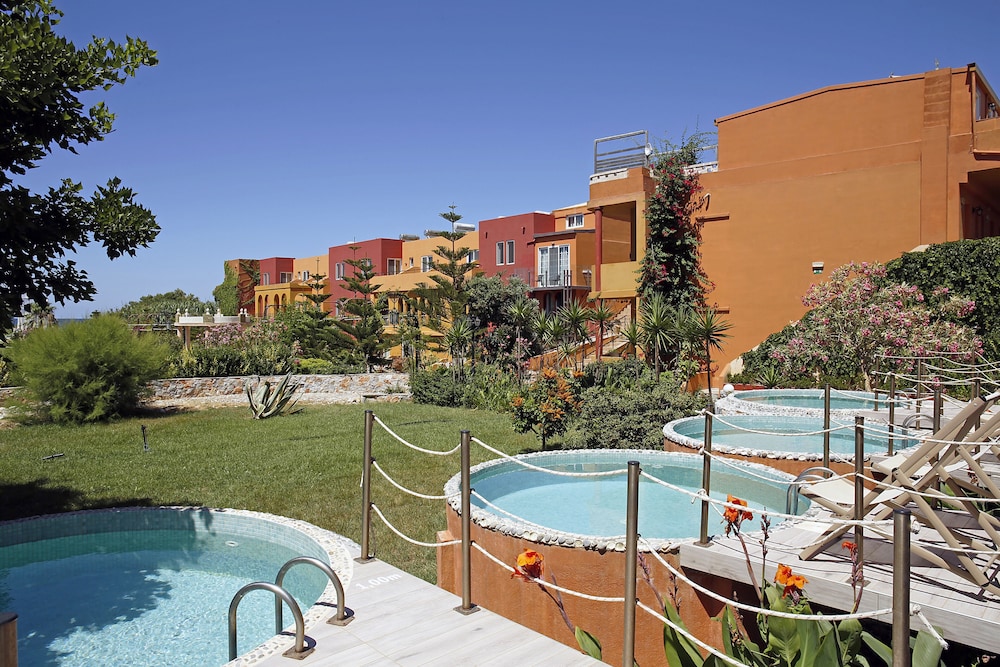 Junior Suite, Private Pool