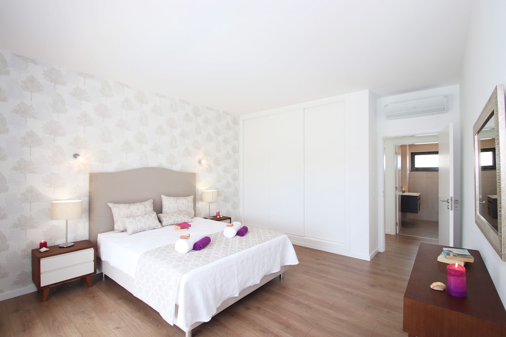 Villa, Multiple Bedrooms, Private Pool, Sea View