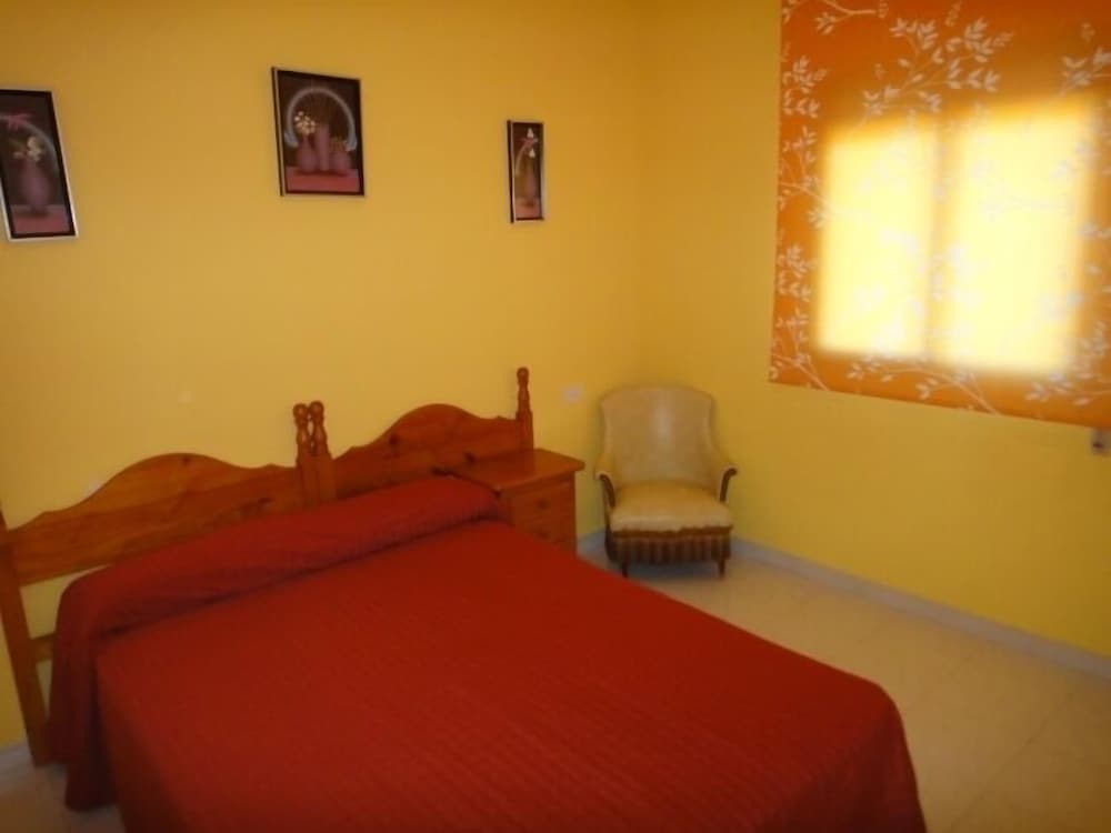 Apartamento, 1 habitación