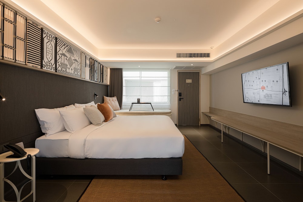 Deluxe Double Room photo 3