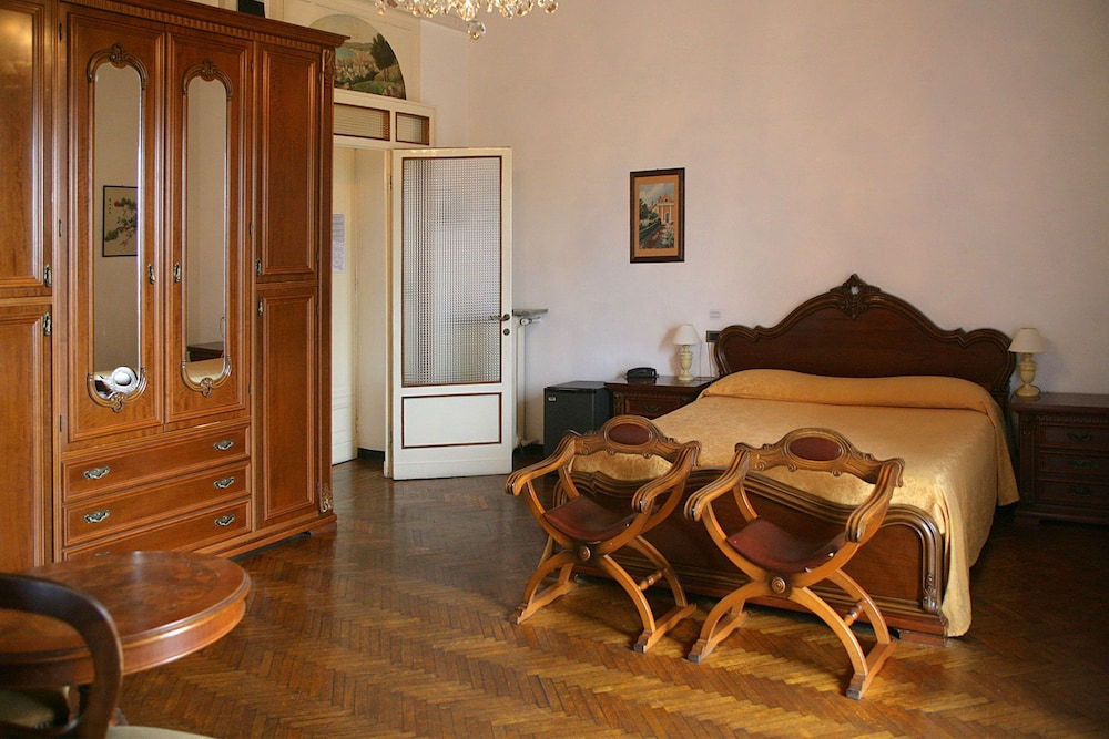Quadruple Room photo 1