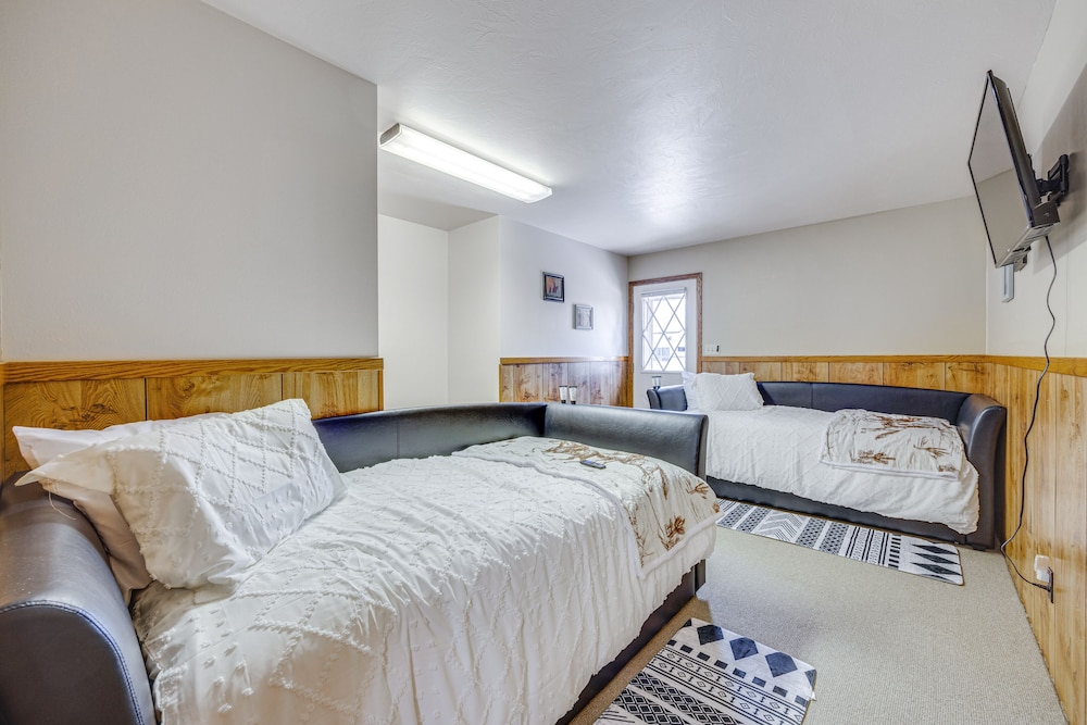 House (4 Bedrooms) photo 3