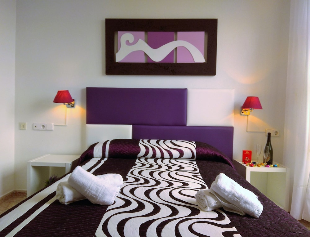 Habitación Doble o Twin