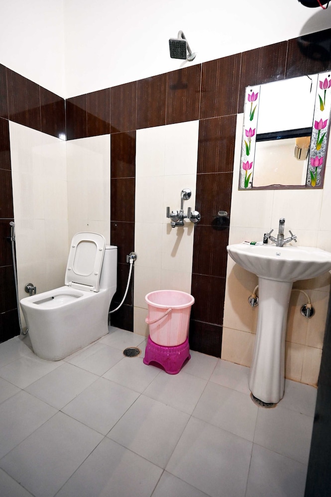 Quadruple Room - Photo 2