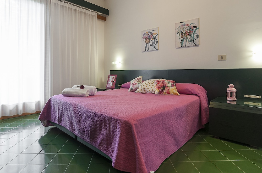 Apartment, 1 Bedroom (BILO 224)