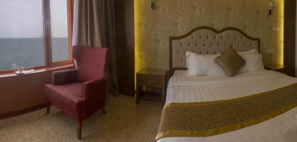 Suite with Sea View photo 3