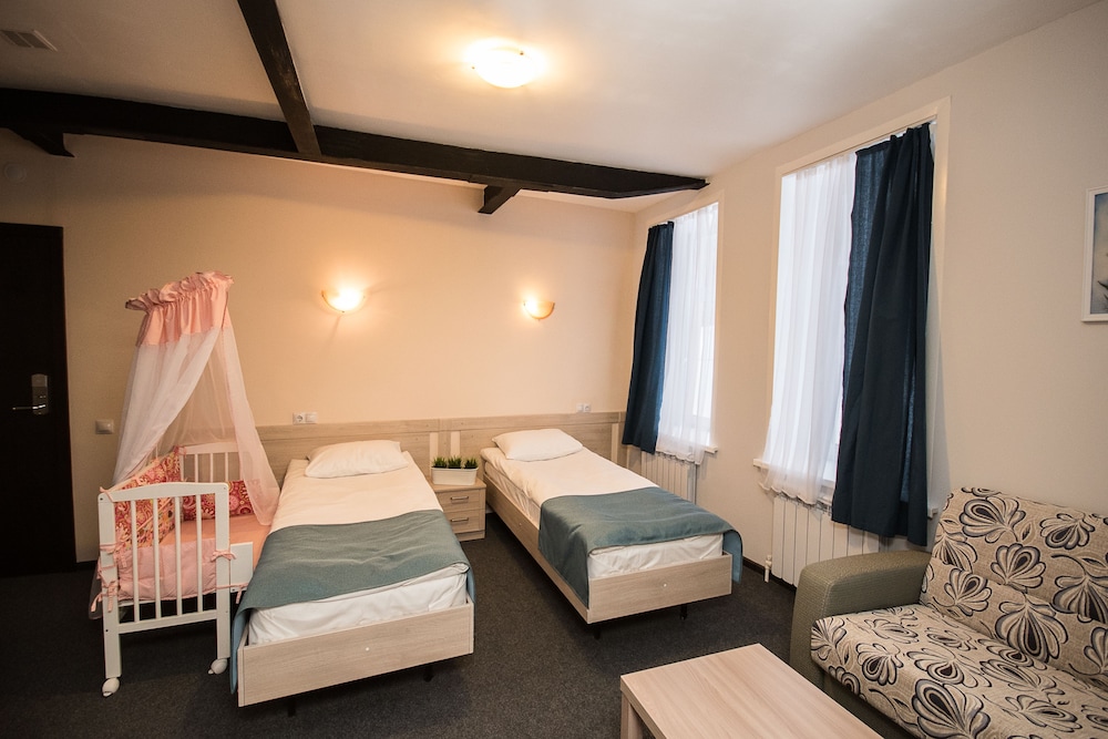 Family Triple Room photo 1