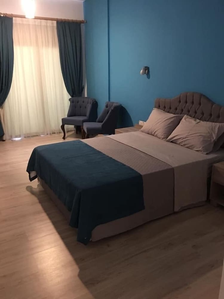 Double Room, Sea View photo 1