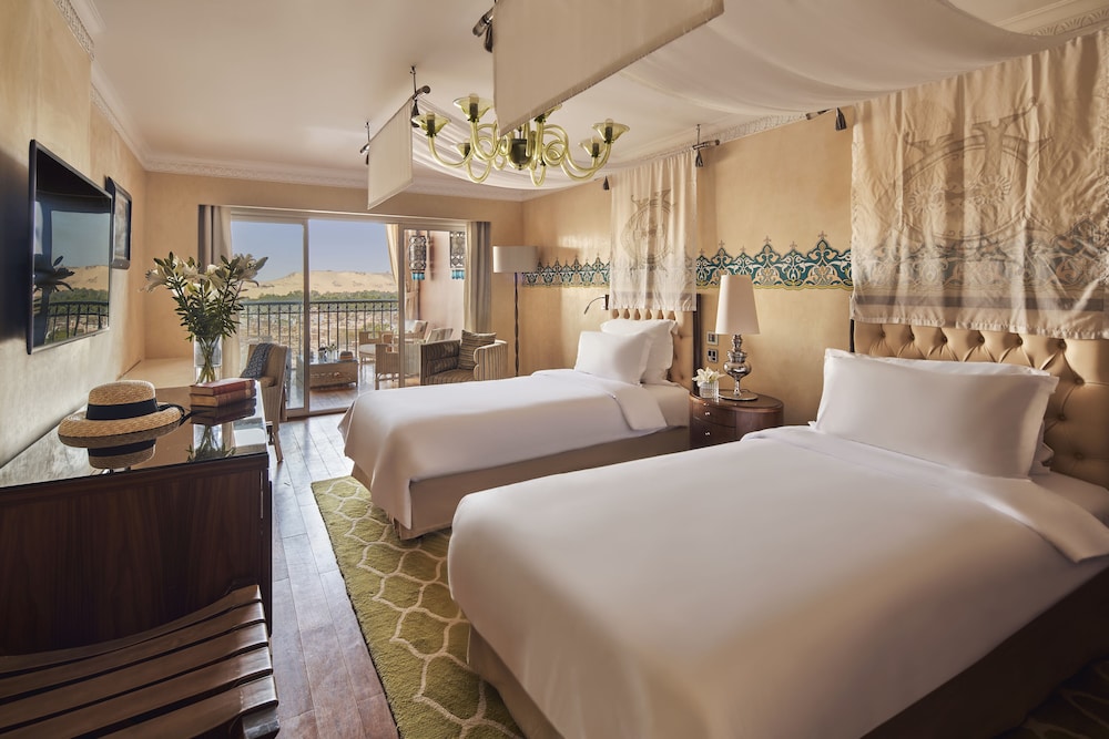 Premium Room, 2 Twin Beds