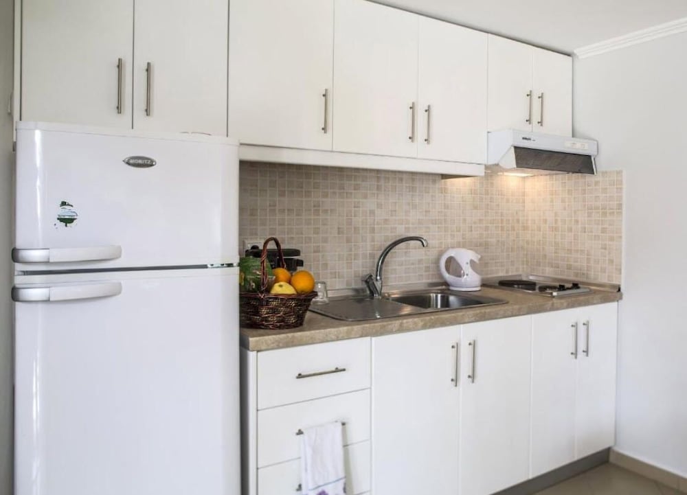 Apartment, 1 Bedroom, Ground Floor - Photo 4