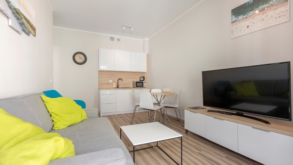 Comfort Apartment, 1 Bedroom